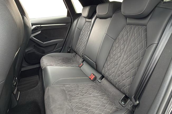 AUDI A3 Photo 9
