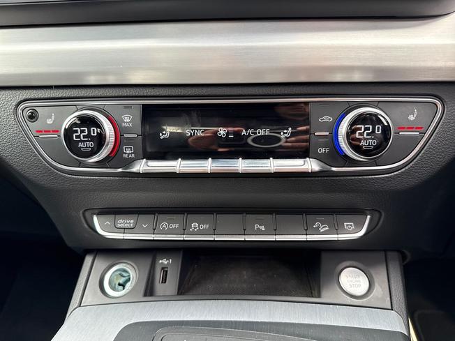 AUDI Q5 Photo 37