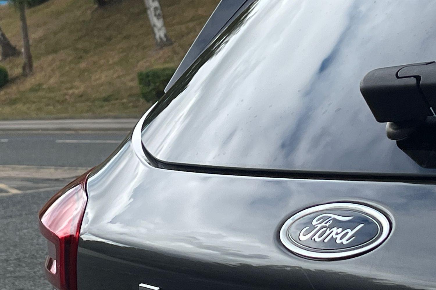 Ford Focus Photo 39