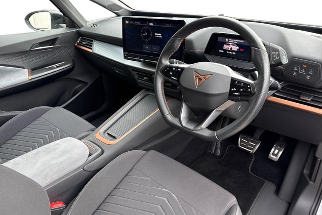 CUPRA Born Photo 6