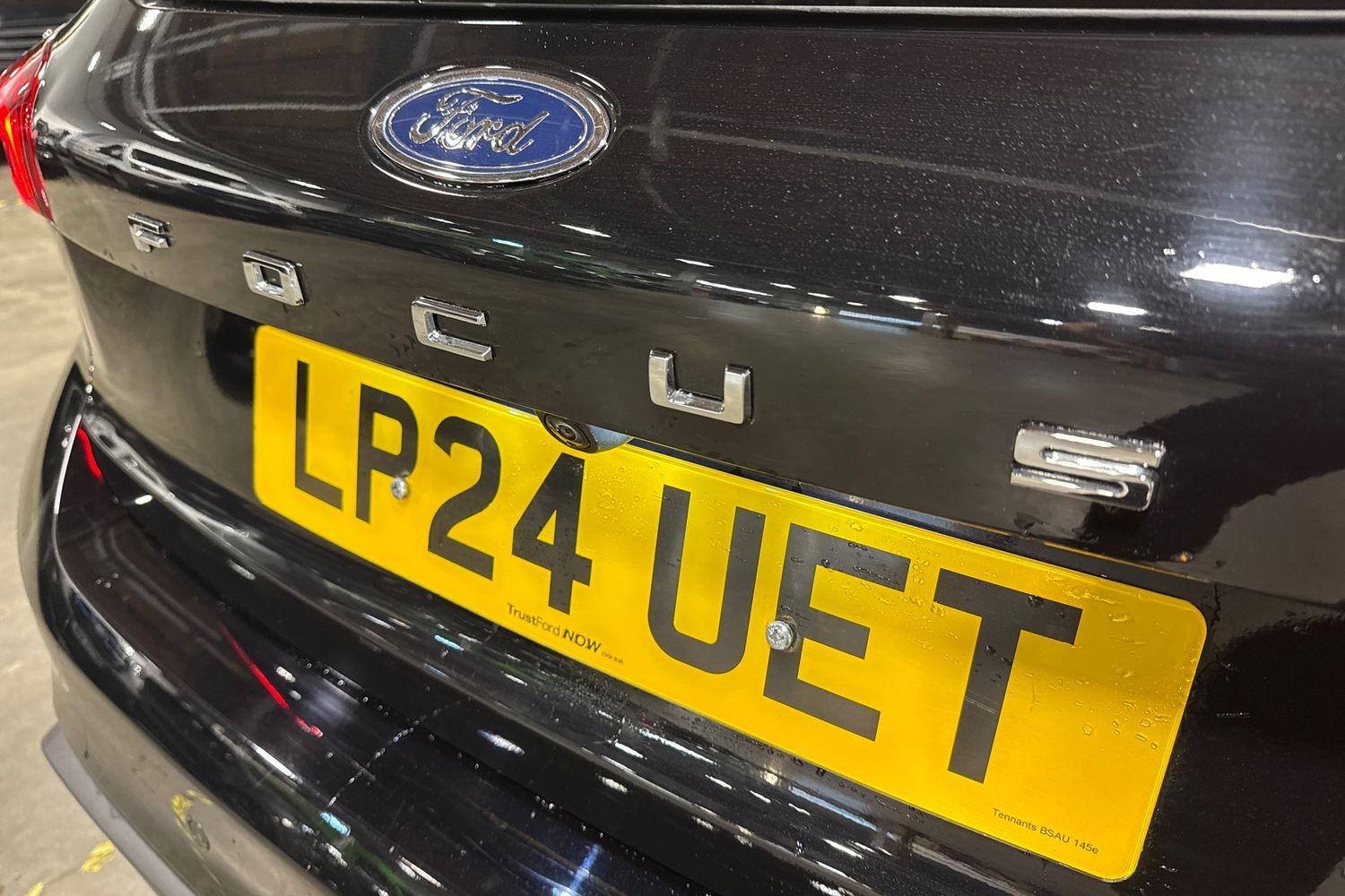 Ford Focus Photo 42