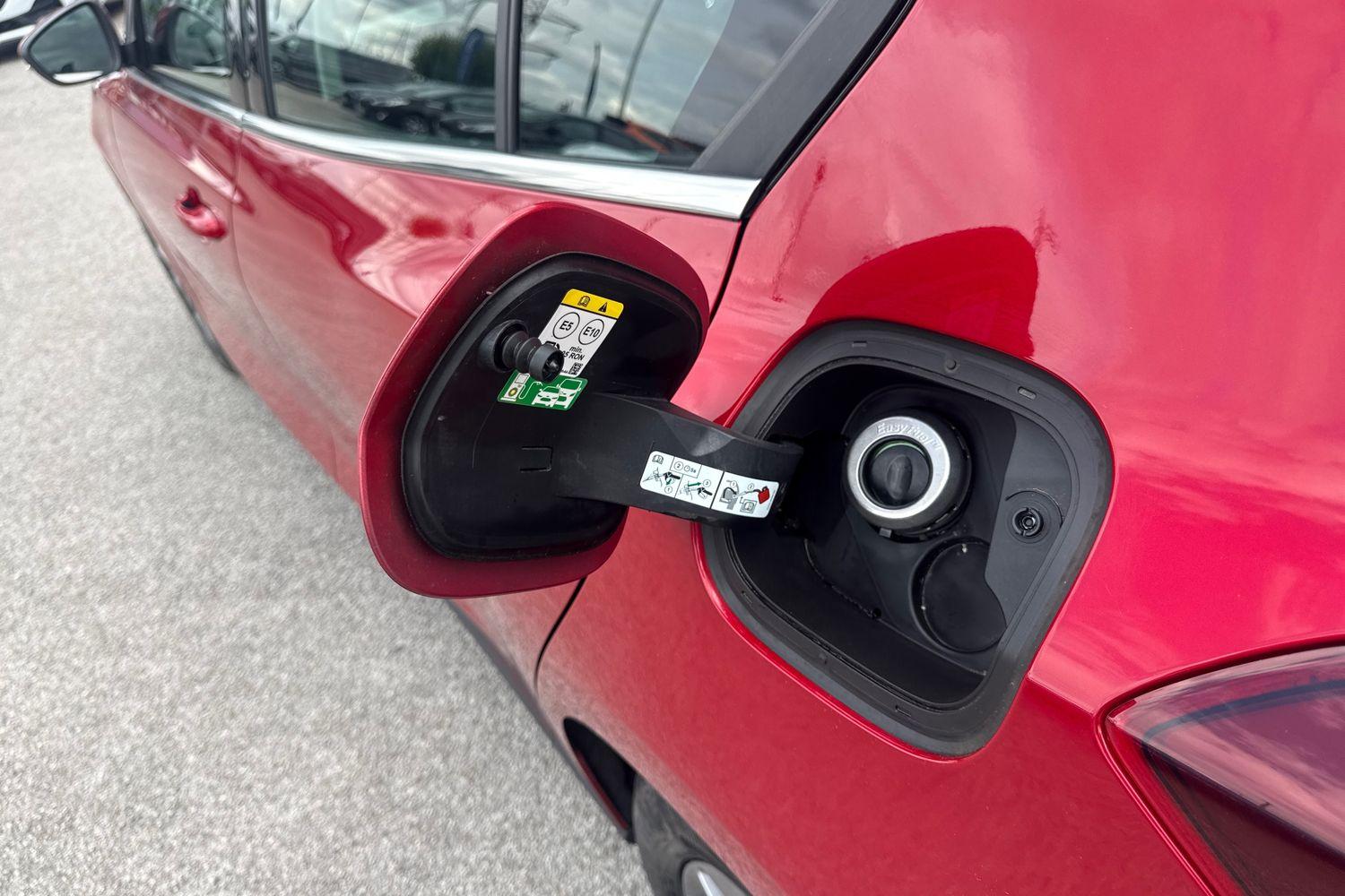 Ford FOCUS Photo 34