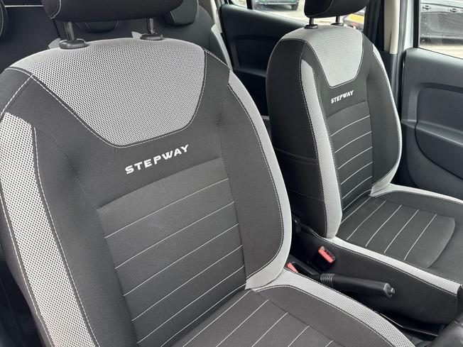 Dacia Sandero Stepway Photo 45