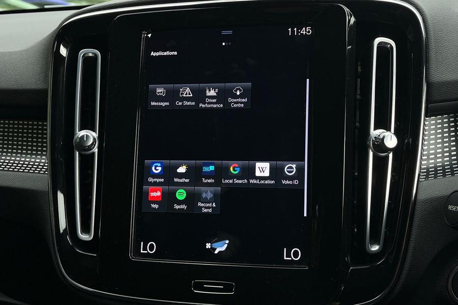 Volvo XC40 Photo autoimg-7e64355caf388ca276c0ef8b2c5c1496047a0017.jpg