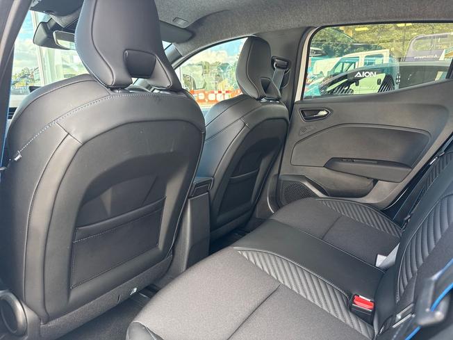 RENAULT Clio Photo 41
