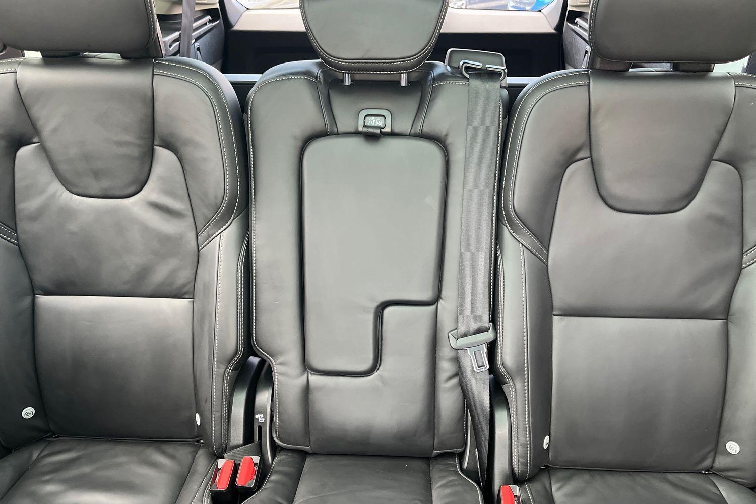 Volvo XC90 Photo 19