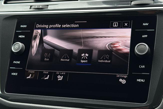 Volkswagen Tiguan Photo 39