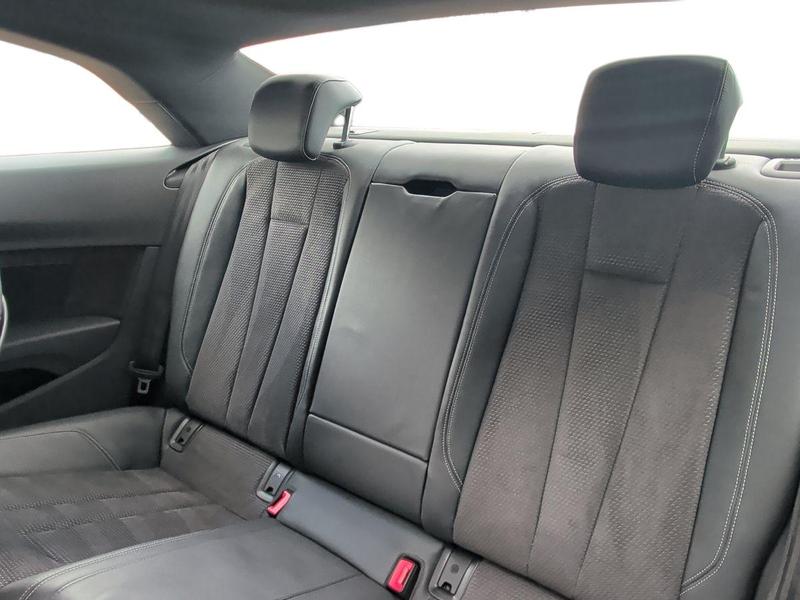 Used Audi A5 KO19UMC 17