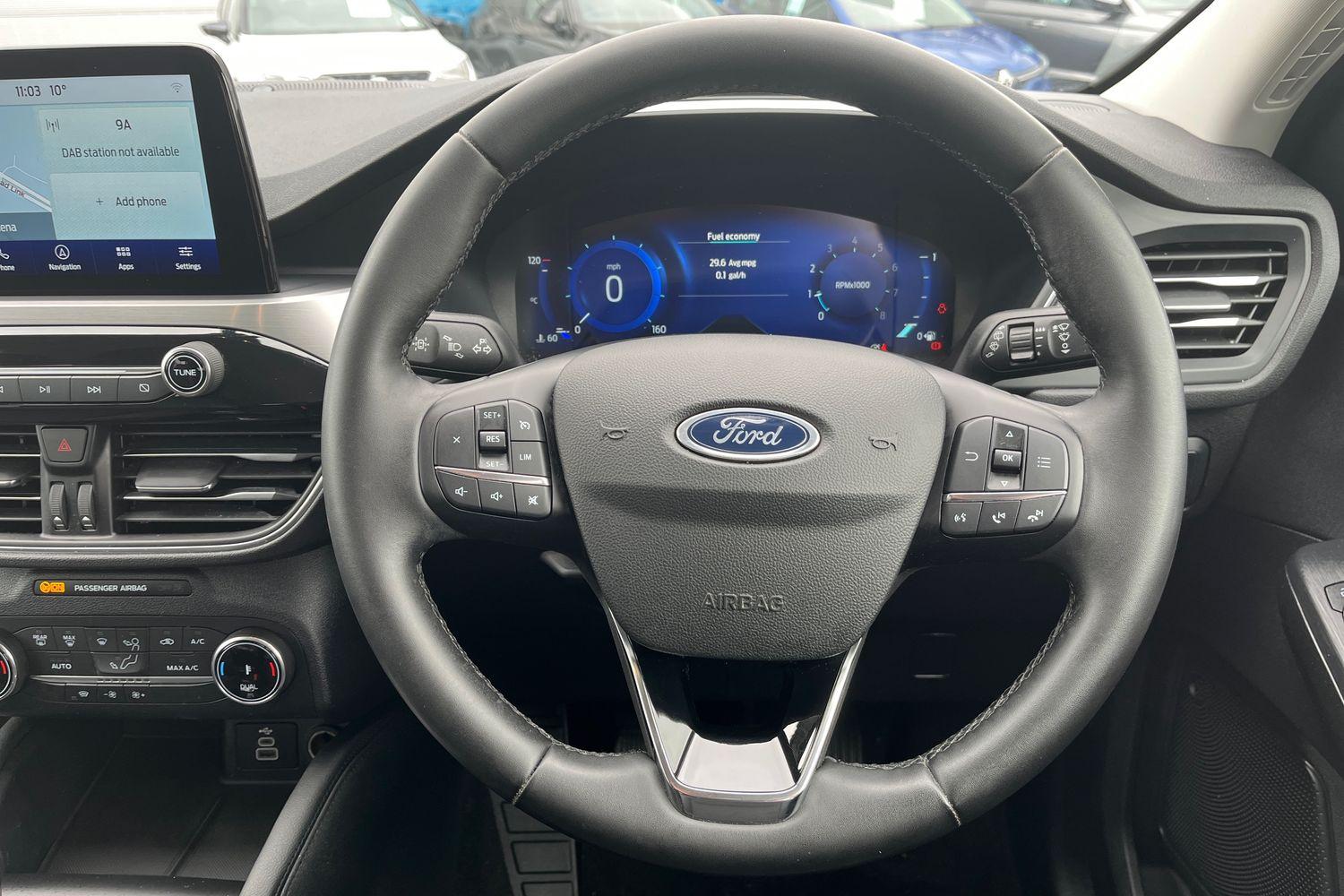 Ford KUGA Photo 11