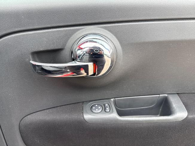 FIAT 500c Photo 26