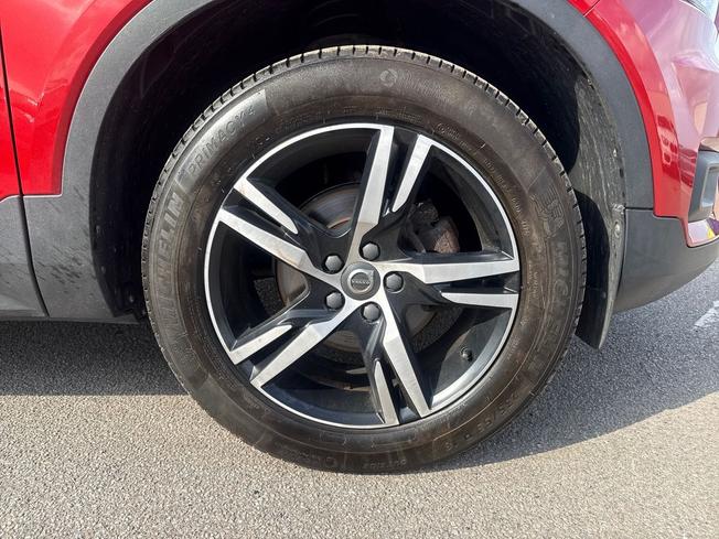 VOLVO Xc40 Photo 5