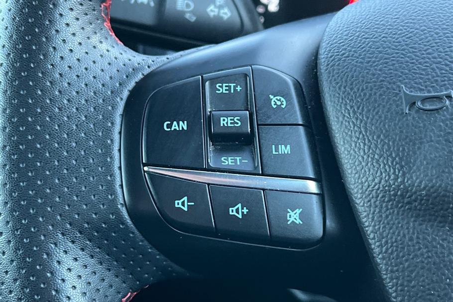 Used Ford FOCUS WM23MOV 32