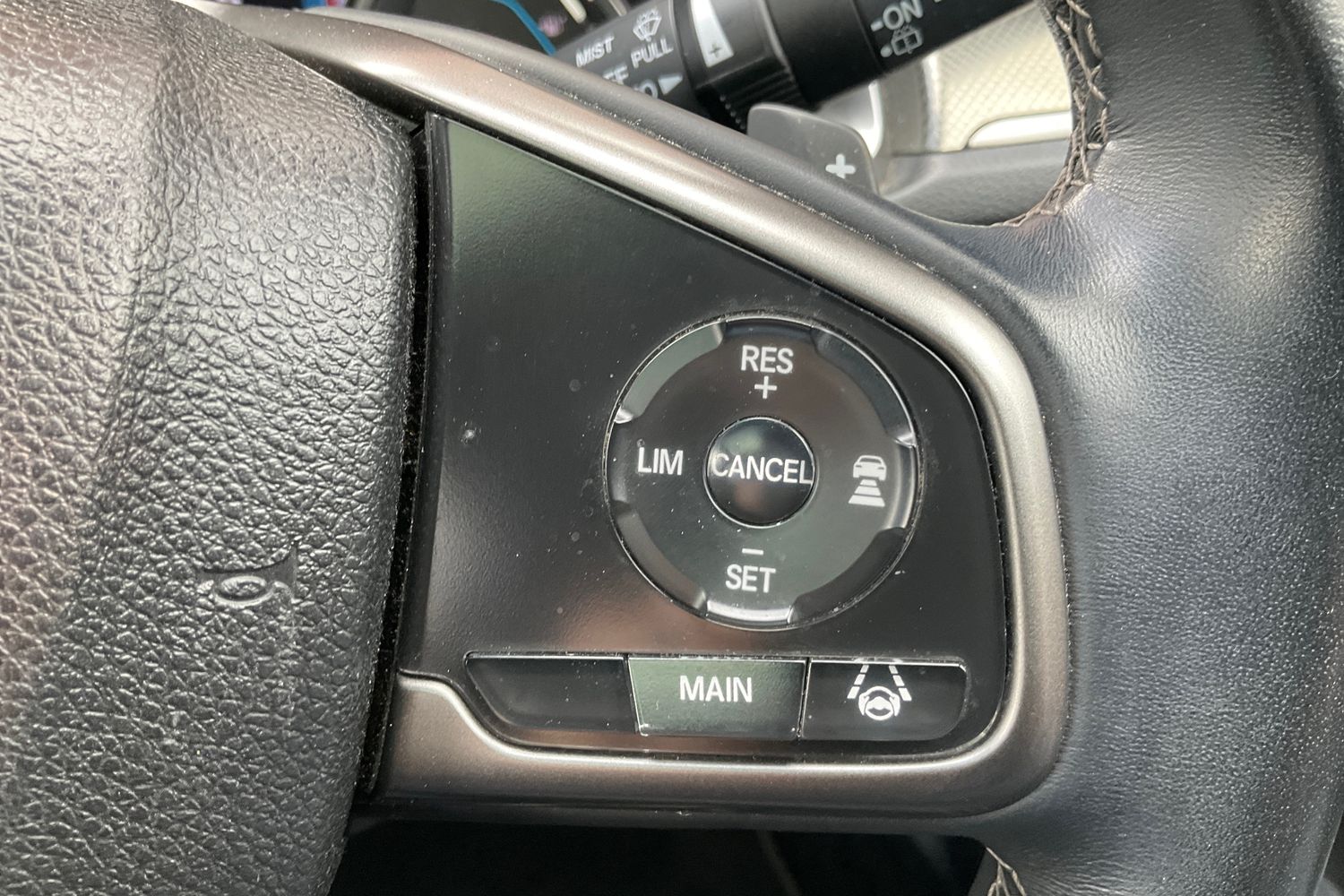 Honda CIVIC Photo 31