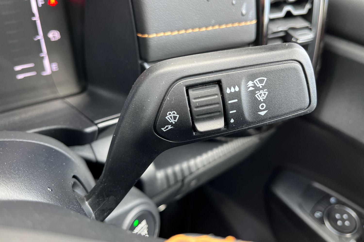 Ford RANGER Photo 32