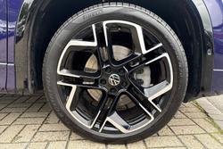 Volkswagen Tayron Photo 5