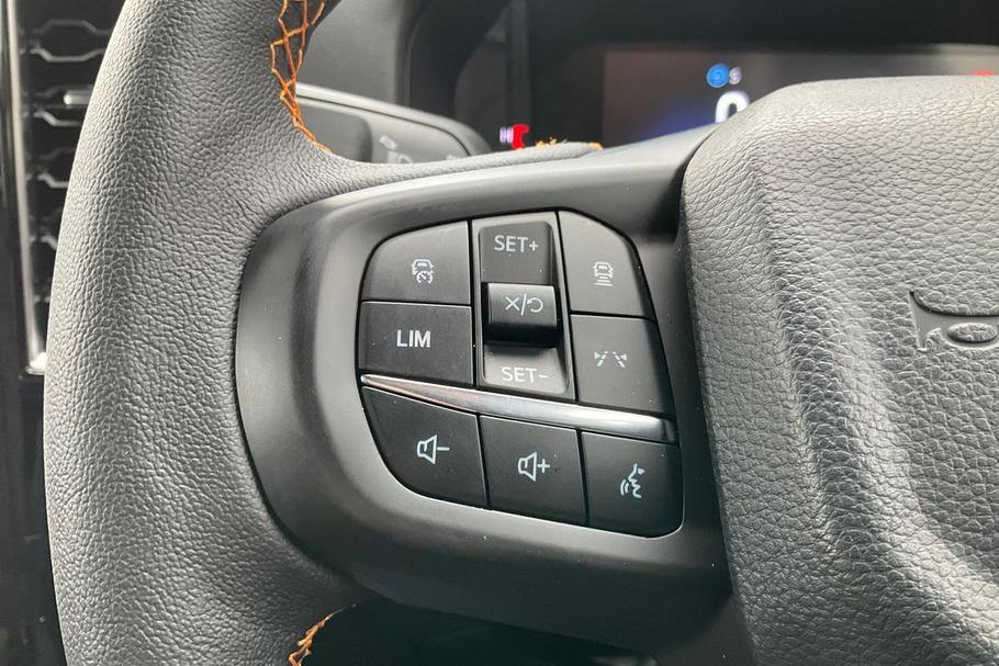 Used Ford Ranger EO75VPV 27