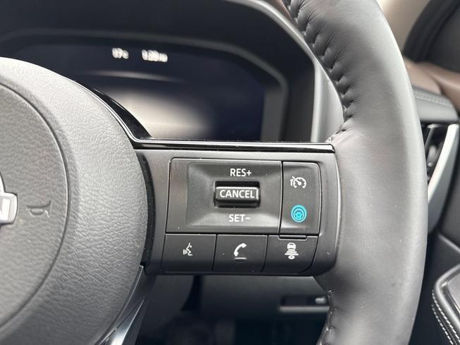 NISSAN X-Trail Photo 17