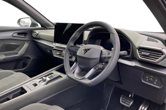 CUPRA Formentor Photo 6