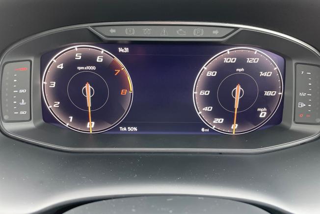 CUPRA Ateca Photo 15
