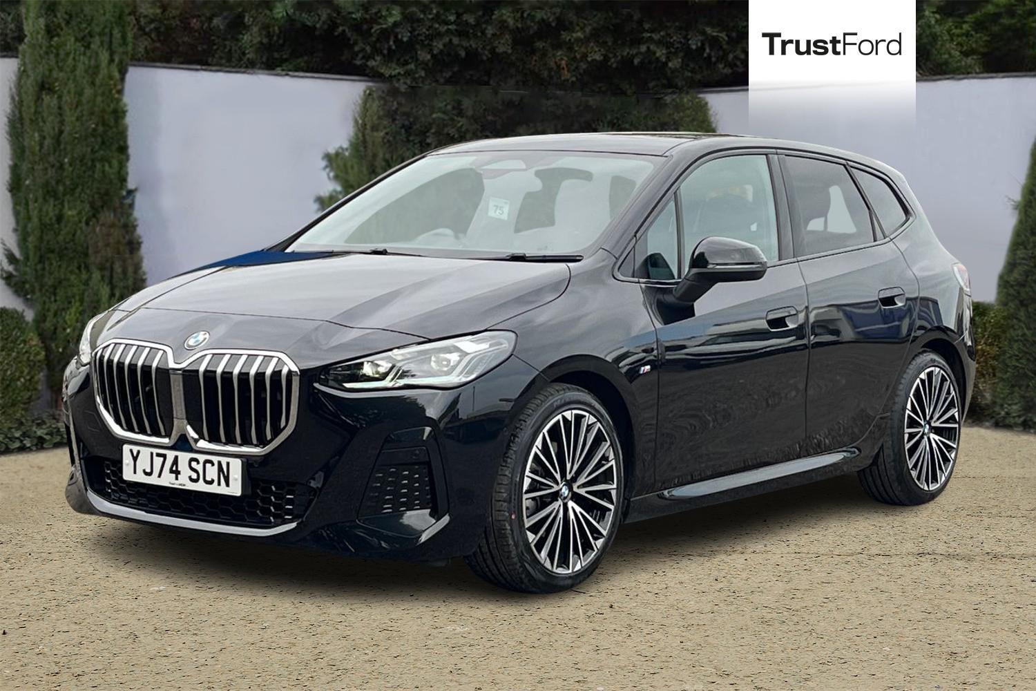 BMW 2 SERIES Photo 4