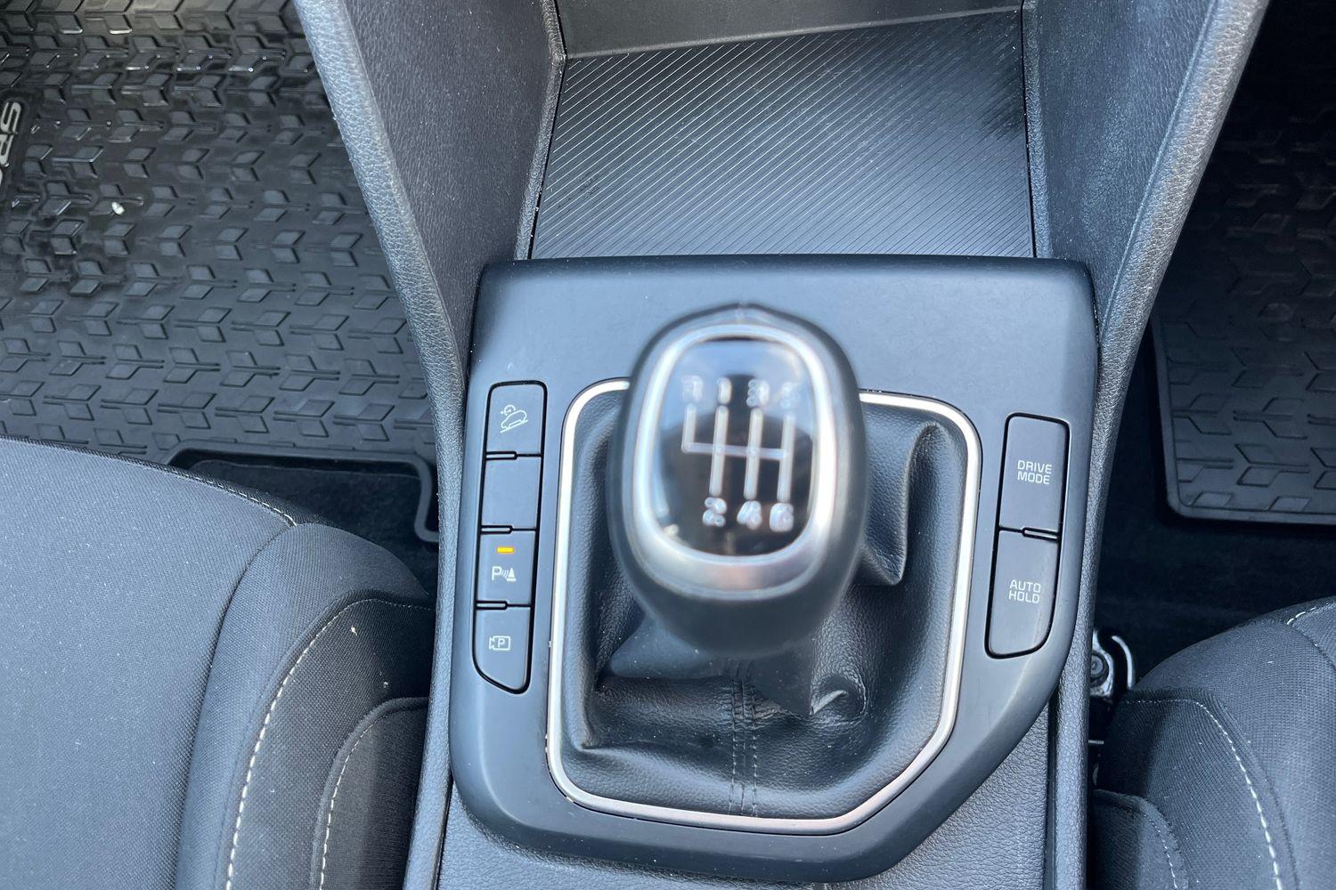 Kia SPORTAGE Photo 32