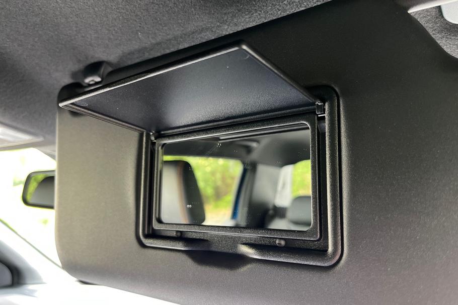 Used Ford RANGER WV75XVP 37