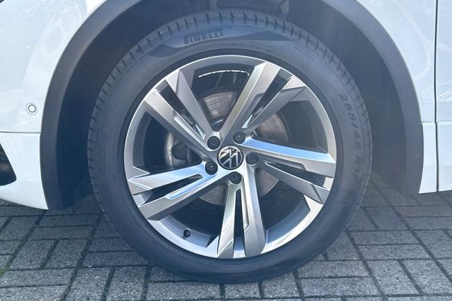 Volkswagen Tiguan Photo 41