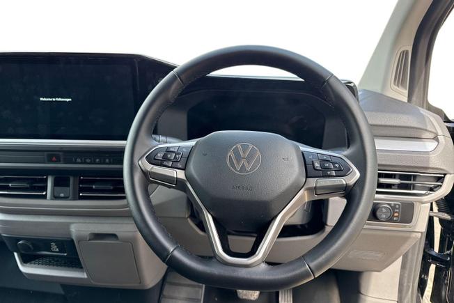 VOLKSWAGEN Transporter Photo 11