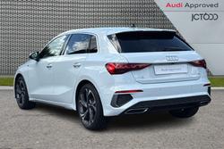 AUDI A3 Photo 3