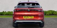 Volkswagen T-roc Photo 8