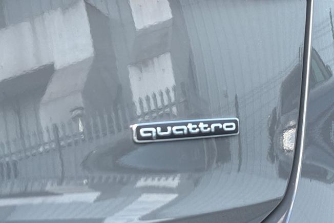 AUDI A6 e-tron Avant Photo 28