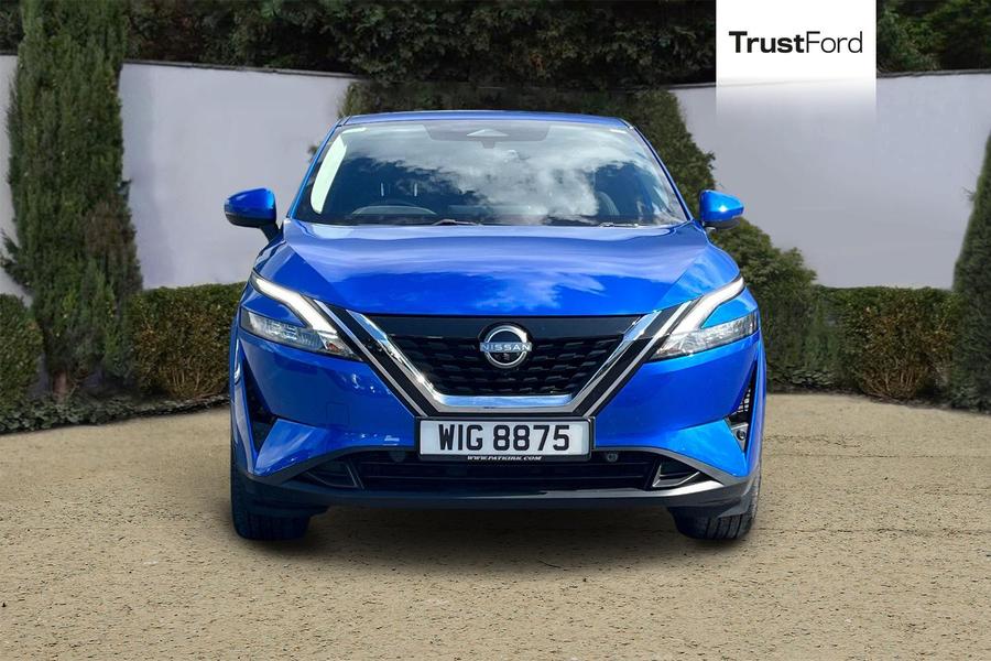 Nissan QASHQAI Photo autoimg-7e76fdae41a84f0d04450e3a64d9b0de8831528d.jpg