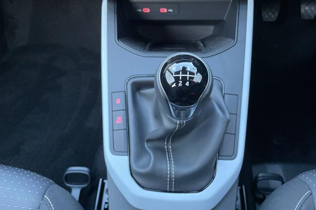 SEAT Arona Photo 35