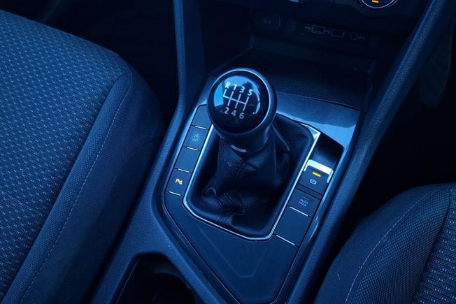 Volkswagen Tiguan Allspace Photo 29