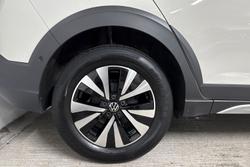 Volkswagen Taigo Photo 5