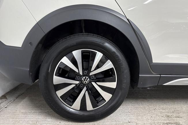 Volkswagen Taigo Photo 5