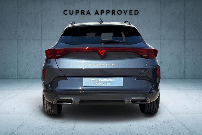 CUPRA Formentor Photo 7