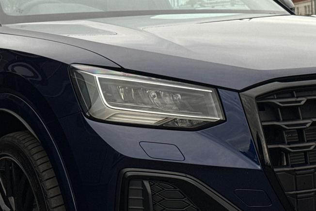Audi Q2 Photo 19