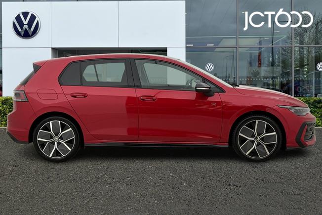 VOLKSWAGEN Golf Photo 4