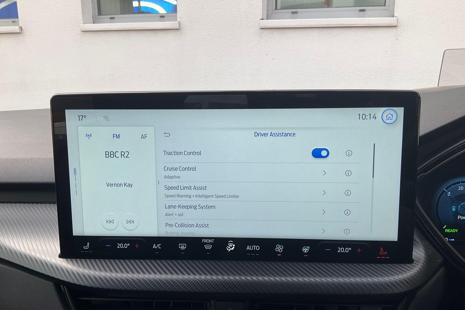 Ford KUGA Photo 27