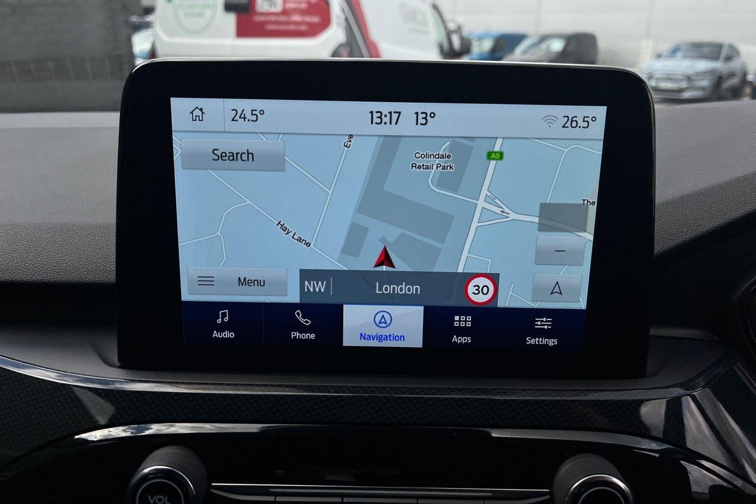 Ford Kuga Photo 24