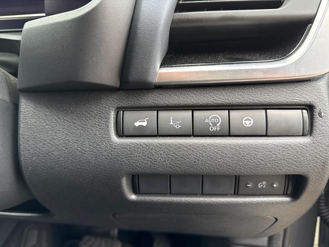 NISSAN Qashqai Photo 29
