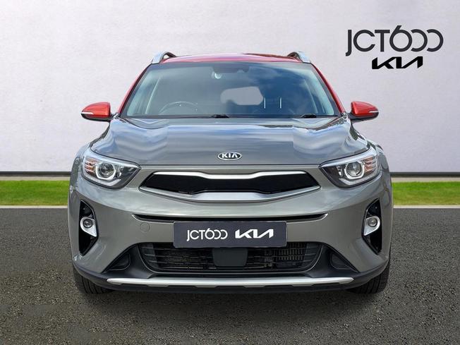 Kia Stonic Photo 8