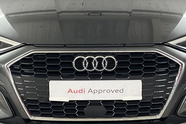 Audi A3 Photo 39