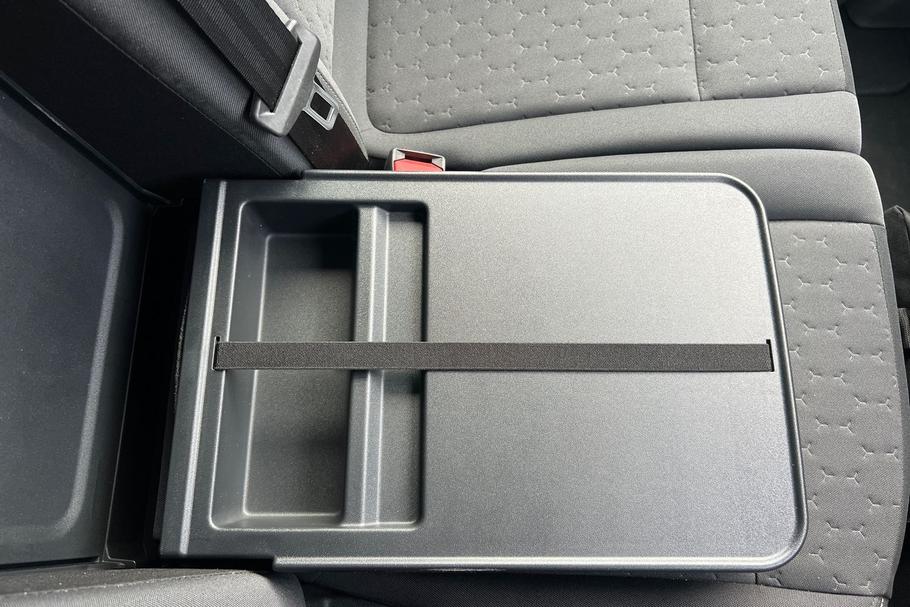 Used Ford TRANSIT CUSTOM WO25UJD 24