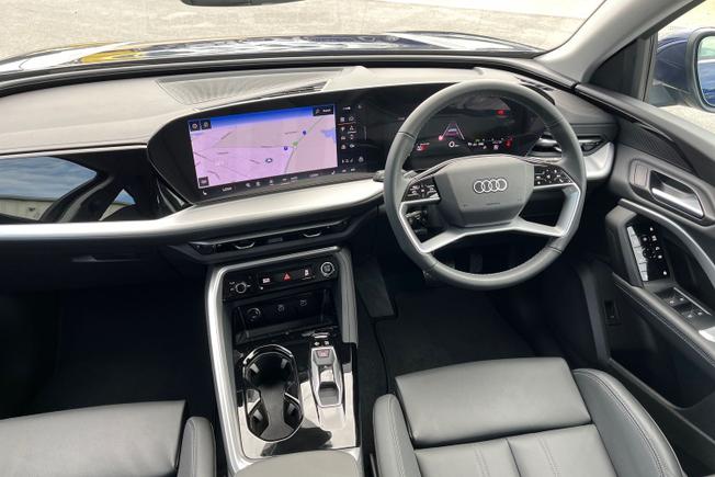 AUDI Q5 Photo 56