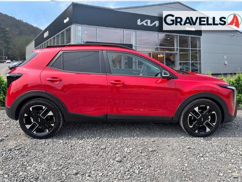 Kia STONIC Photo autoimg-7e7da15db24d8853975a09d12a6639d435b678d7.jpg