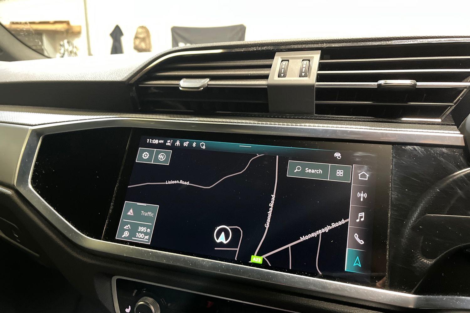 Audi Q3 Photo 34