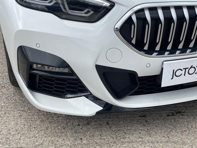 BMW 2 Series Gran Coupe Photo 21