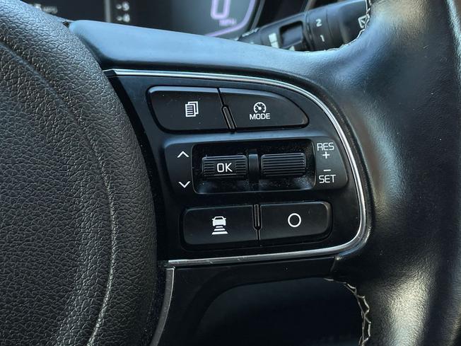 KIA Niro Photo 17